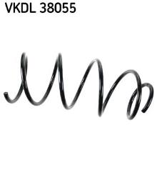 SKF VKDL 38055